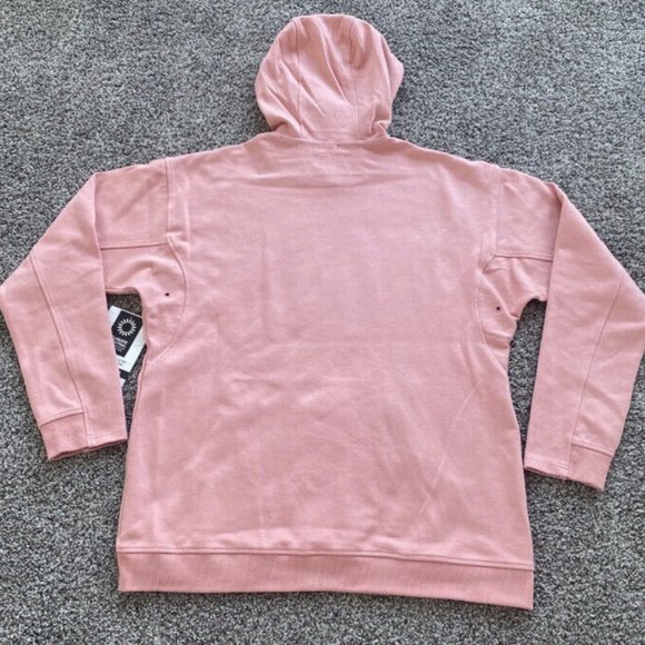 686 Everywhere | Performance Double Knit Hoodie - Picture 4 of 4